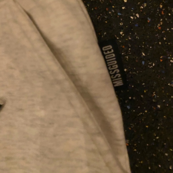 Missguided Sean John - Picture 3 of 5